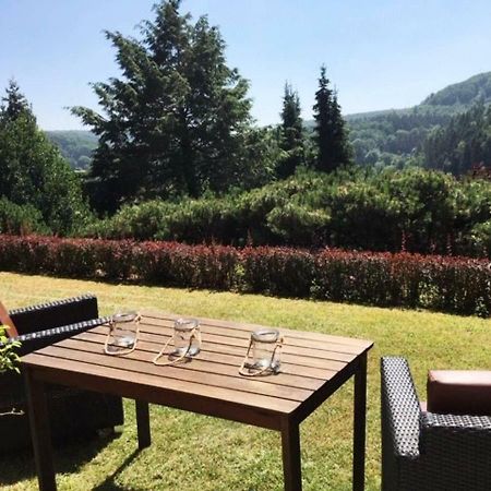 Ferienwohnung Detmold Bagian luar foto
