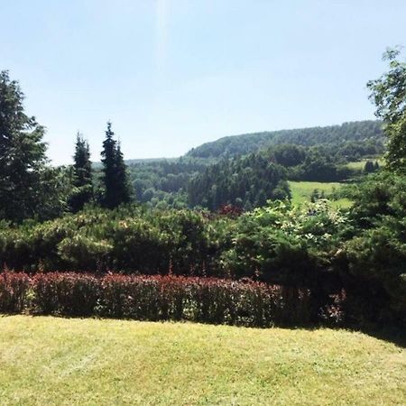 Ferienwohnung Detmold Bagian luar foto