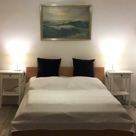 Ferienwohnung Detmold Bagian luar foto