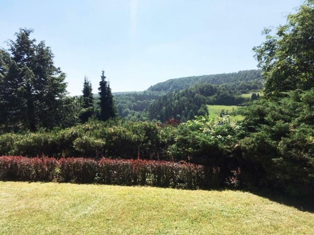 Ferienwohnung Detmold Bagian luar foto