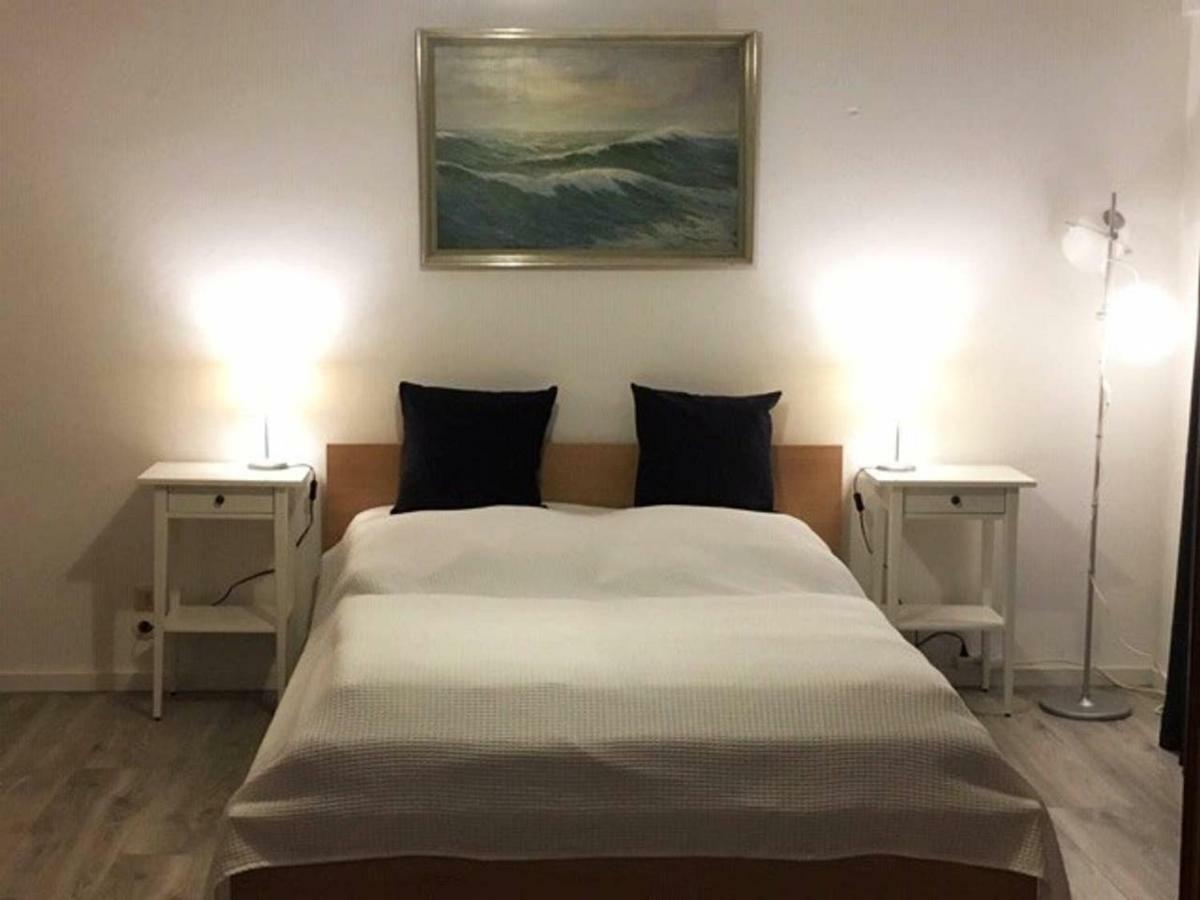 Ferienwohnung Detmold Bagian luar foto